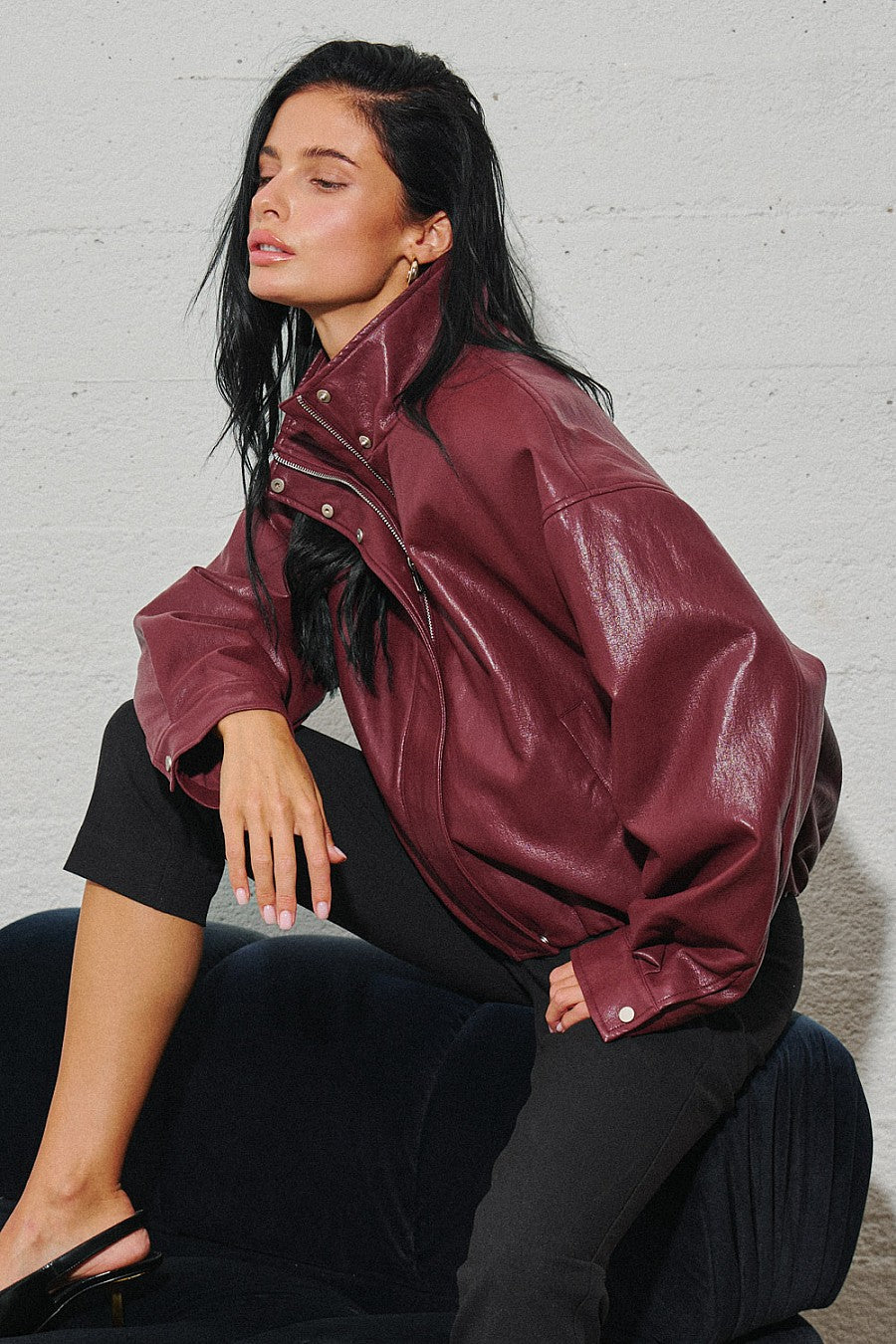 Reign Bomber (Pre-Order)
