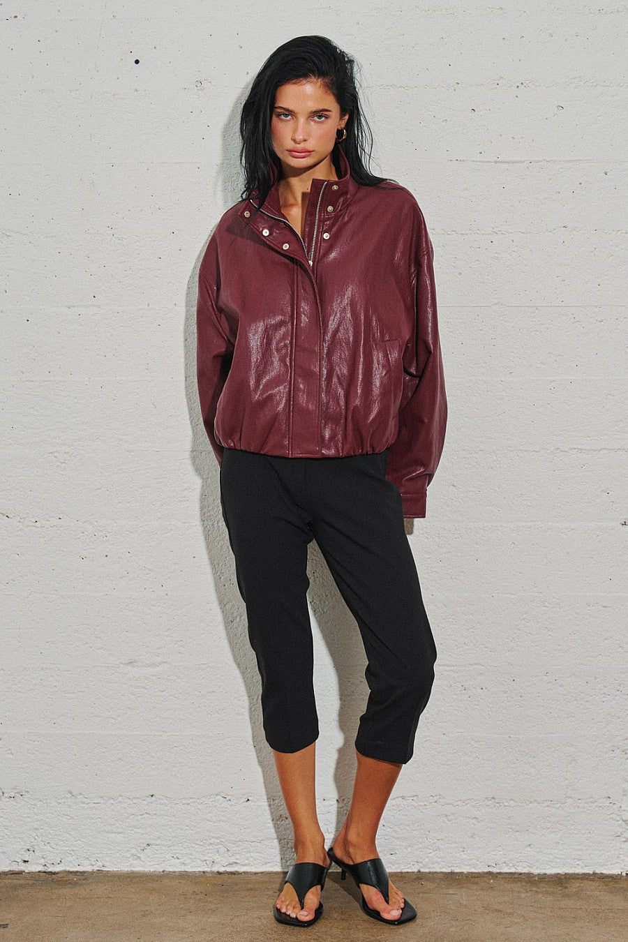 Reign Bomber (Pre-Order)