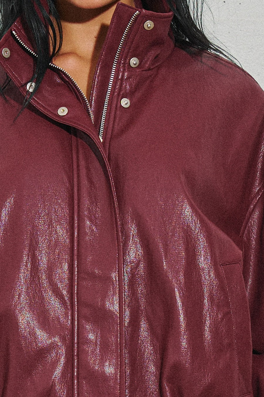 Reign Bomber (Pre-Order)