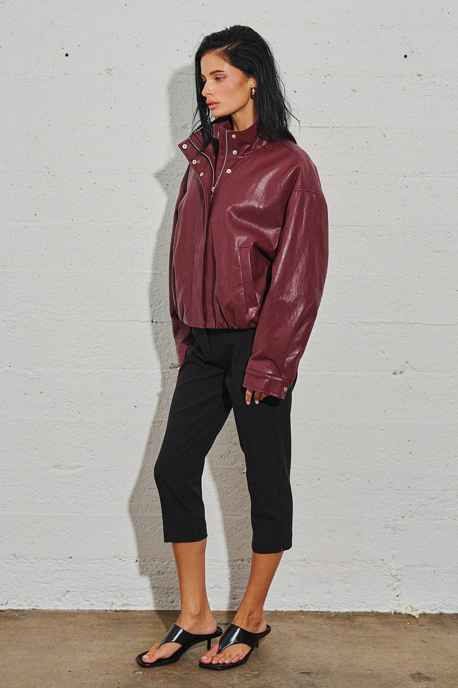 Reign Bomber (Pre-Order)