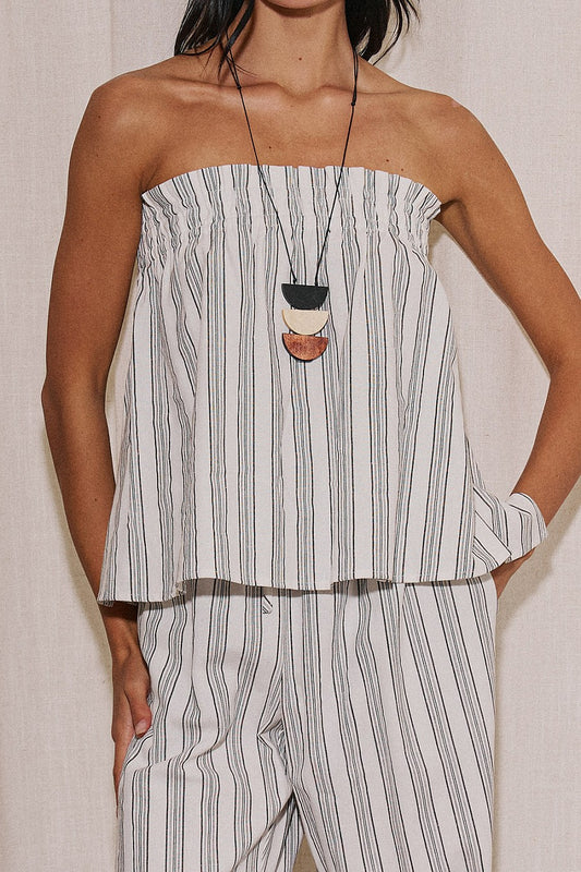 The Marietta Vacation Top