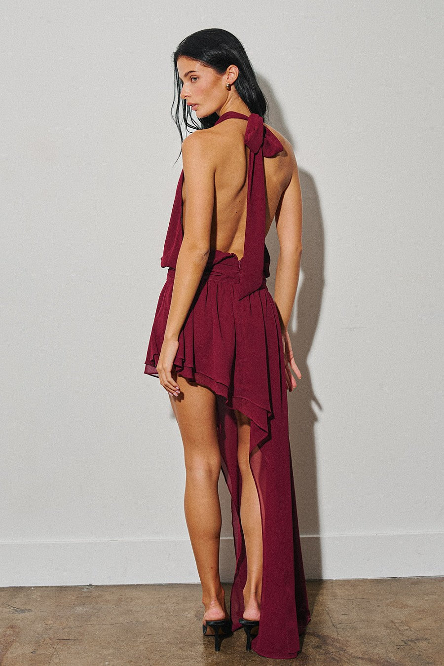 Vivienne Dress (Pre-Order)
