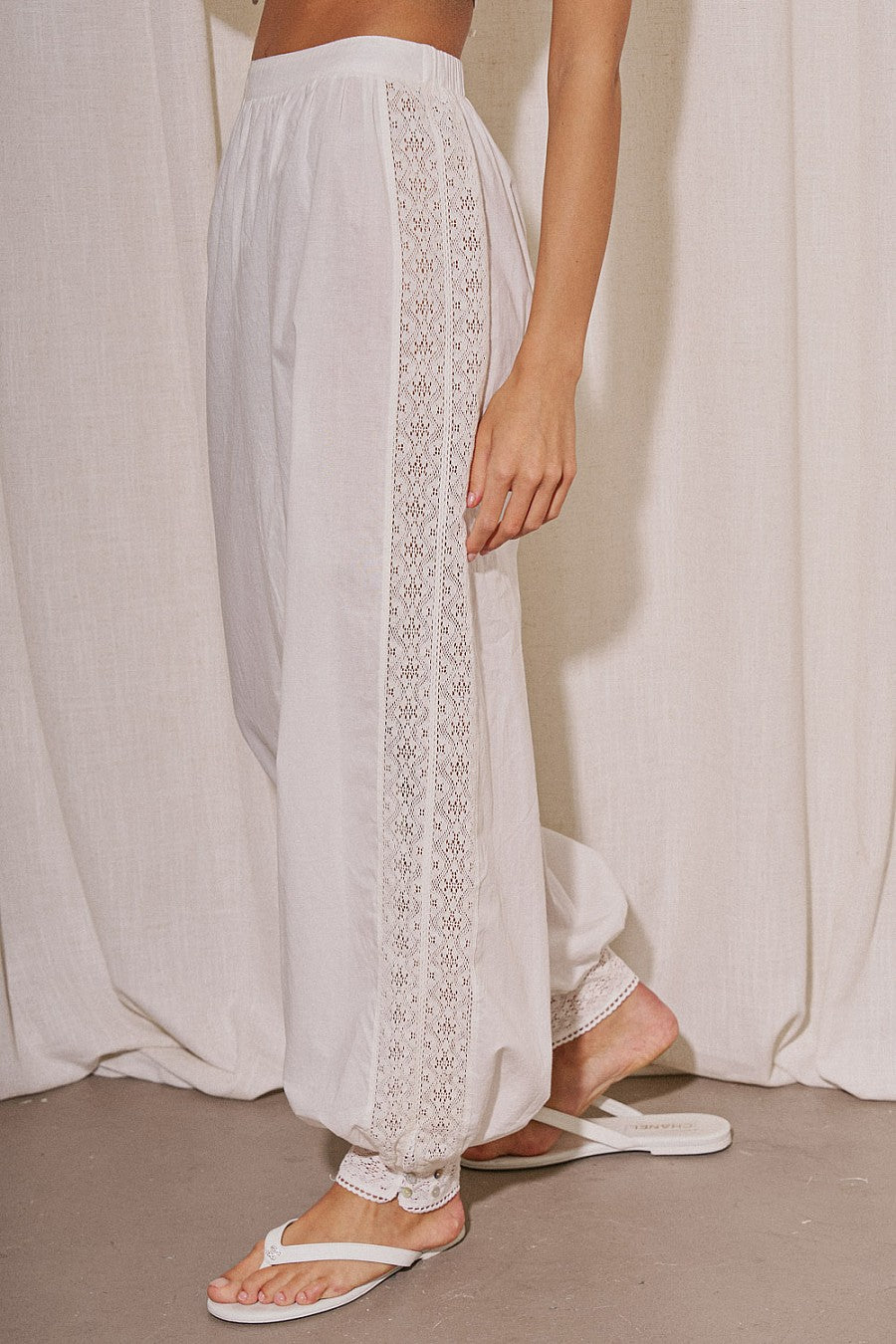 Remi Scarf Pant