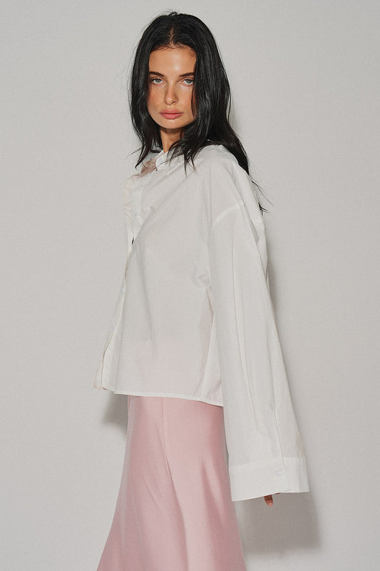 Isla Button Down (Pre-Order)