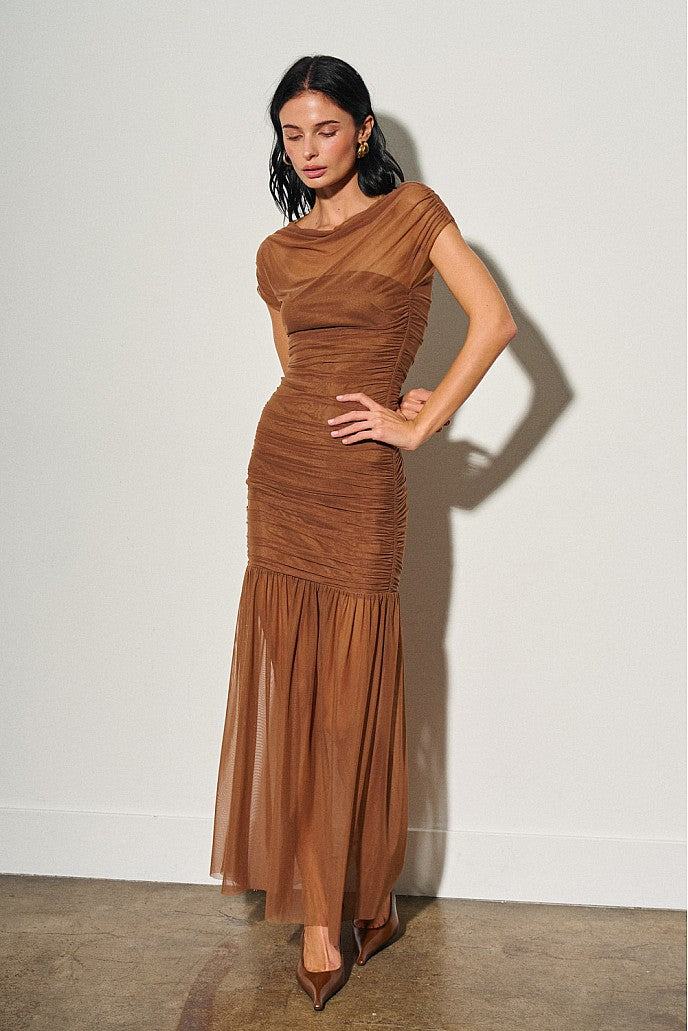 Mirabelle Dress (Pre-Order)