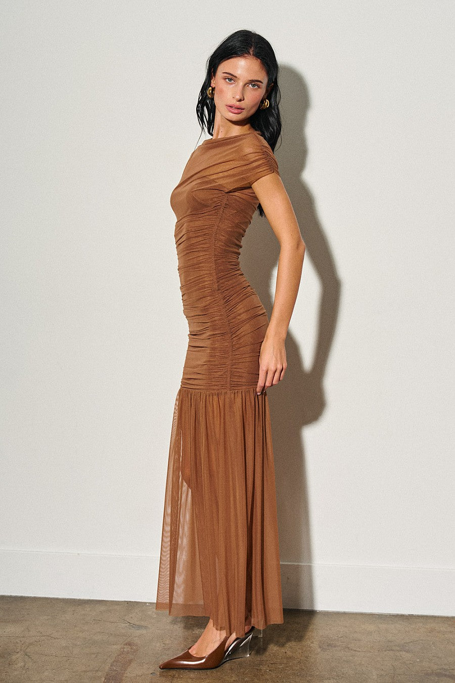 Mirabelle Dress (Pre-Order)