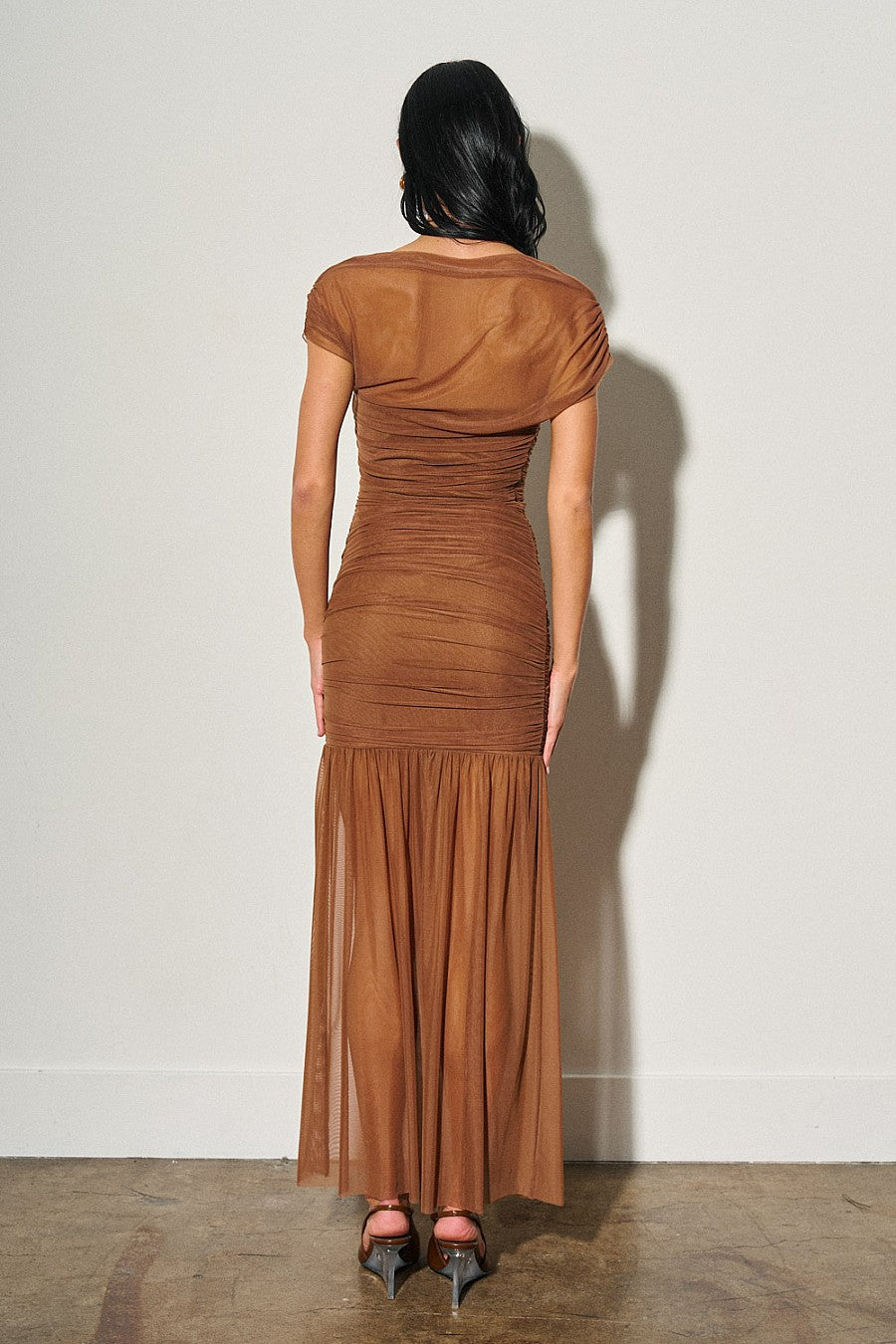 Mirabelle Dress (Pre-Order)
