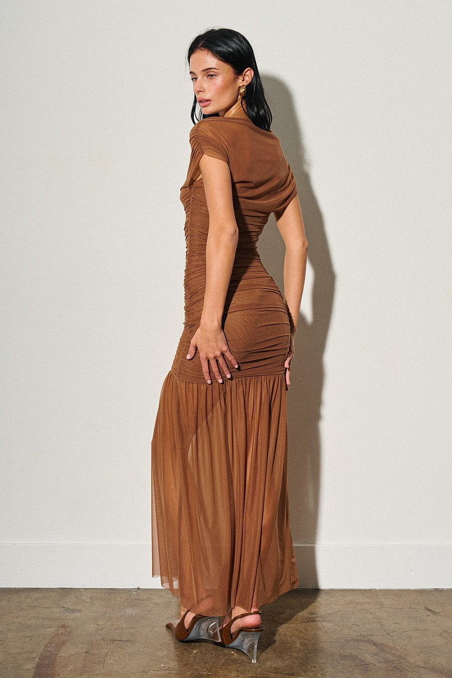 Mirabelle Dress (Pre-Order)