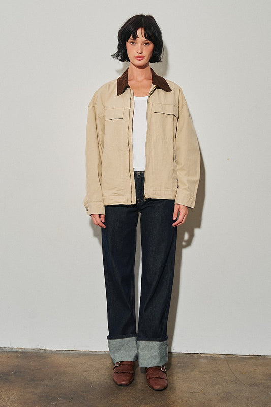 Wheatfield Jacket (Pre-Order)