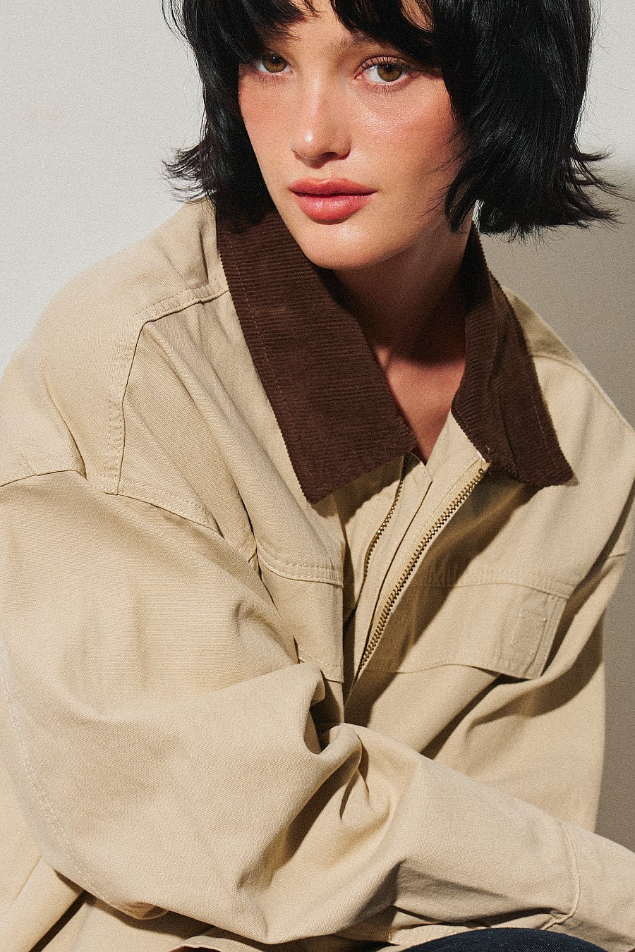 Wheatfield Jacket (Pre-Order)