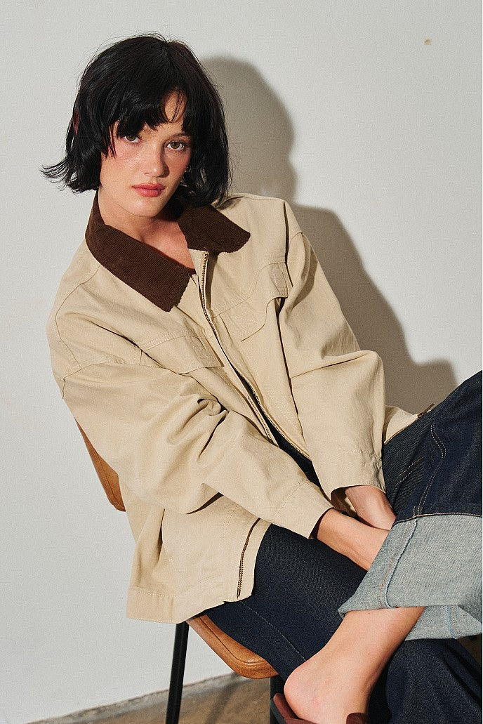 Wheatfield Jacket (Pre-Order)