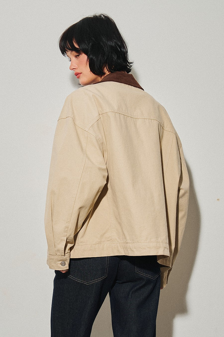 Wheatfield Jacket (Pre-Order)