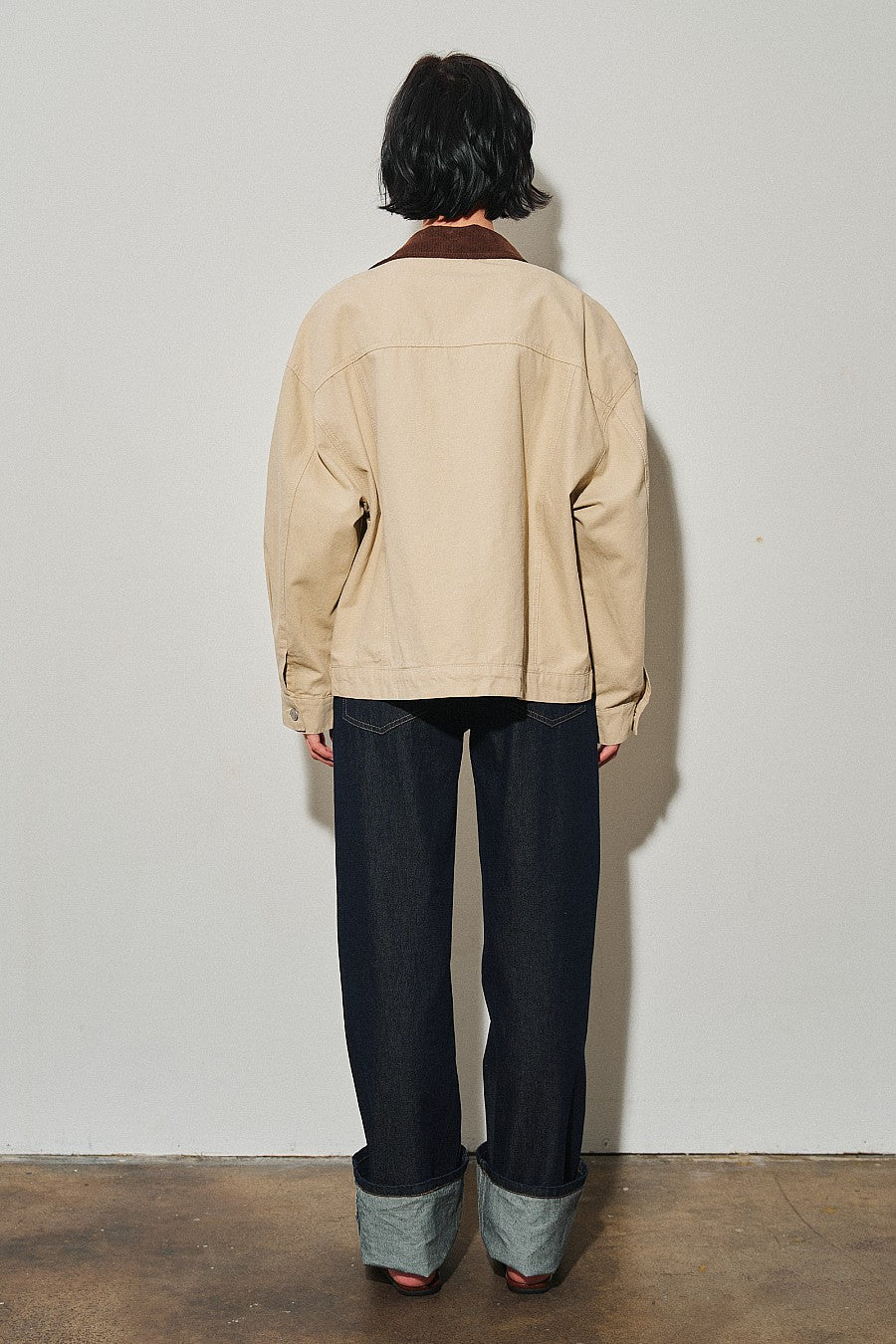 Wheatfield Jacket (Pre-Order)