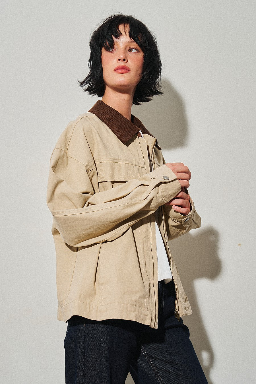 Wheatfield Jacket (Pre-Order)