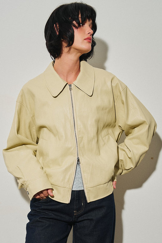 Oleander Jacket (Pre-Order)