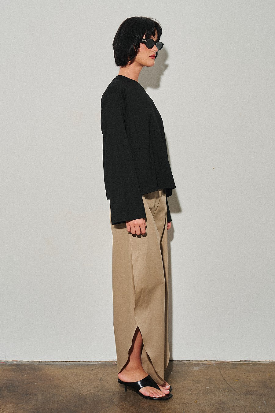 Marlowe Trouser (Pre-Order)