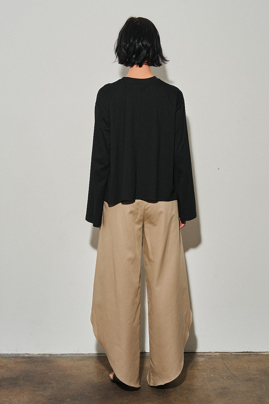 Marlowe Trouser (Pre-Order)