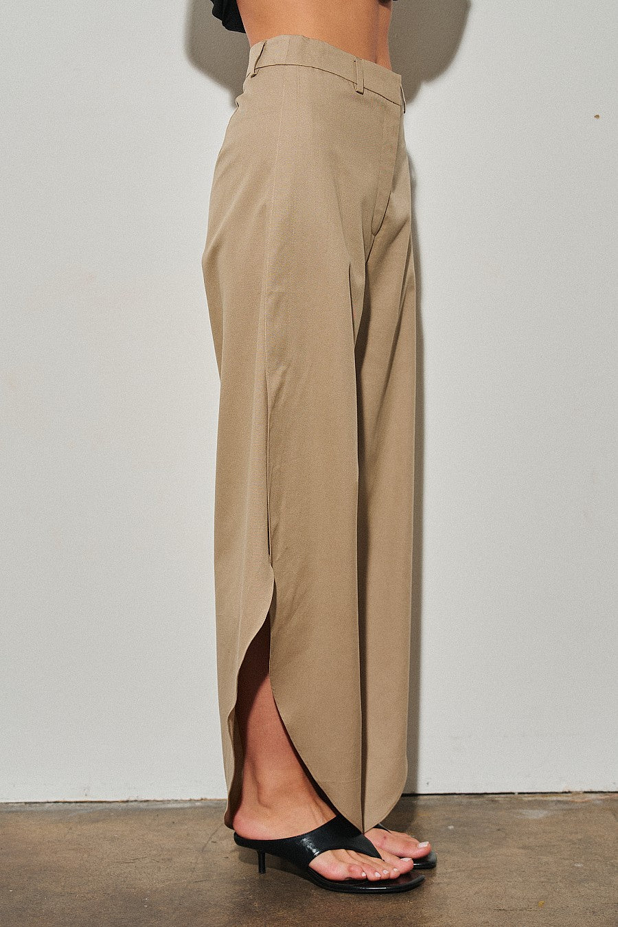 Marlowe Trouser (Pre-Order)