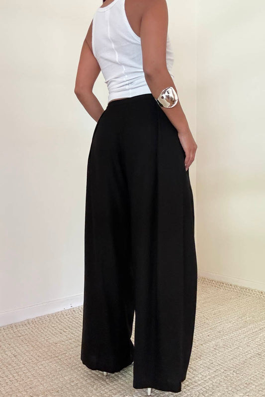 The Edit Trouser
