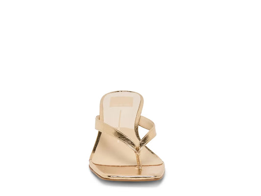 Ramia Sandal Heel