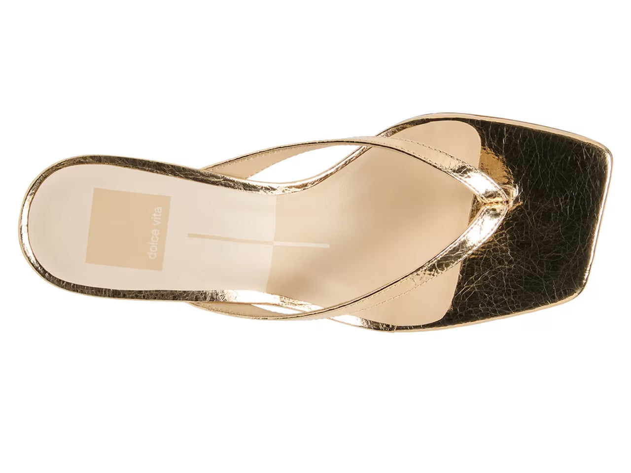 Ramia Sandal Heel