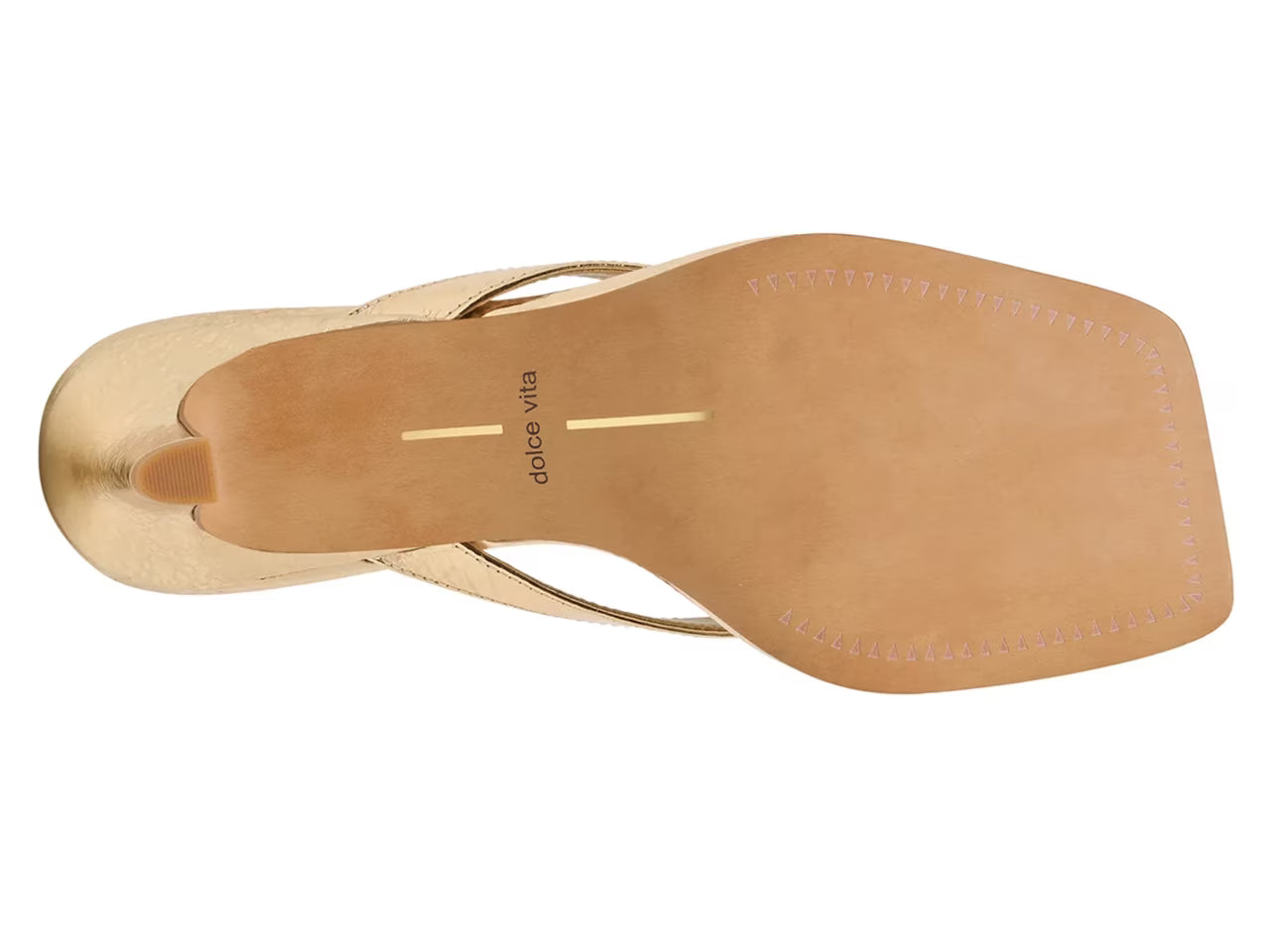 Ramia Sandal Heel