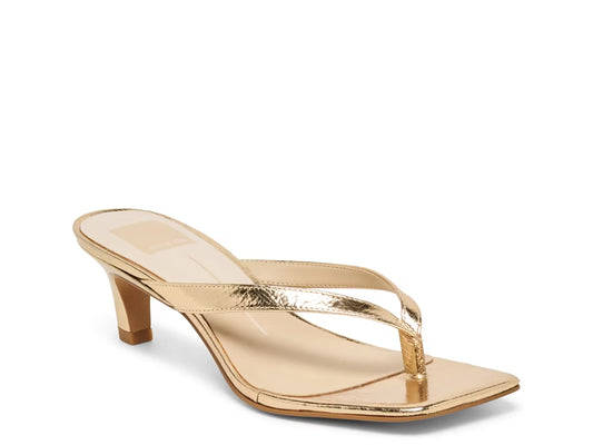 Ramia Sandal Heel