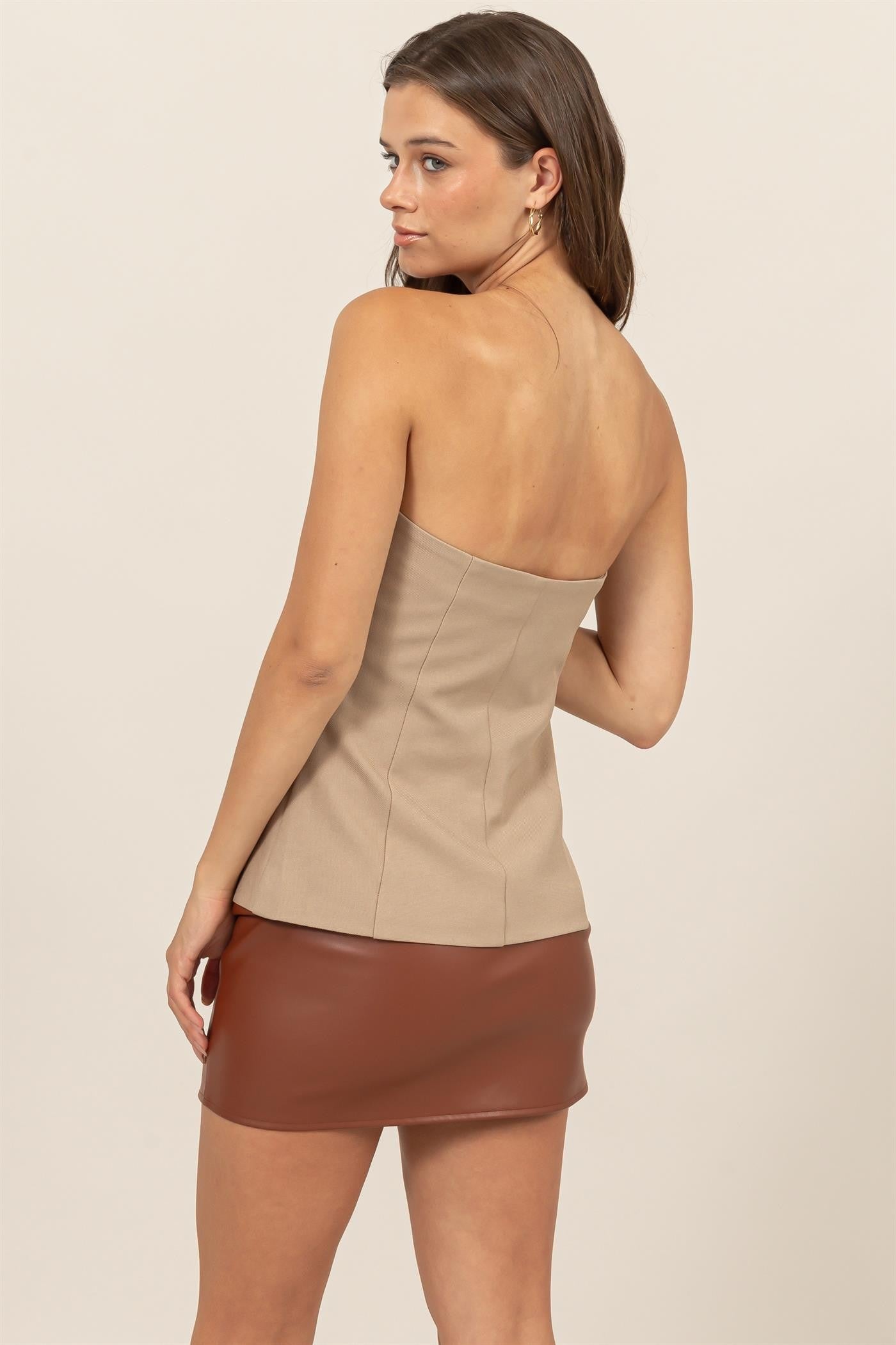 Lilette Vest