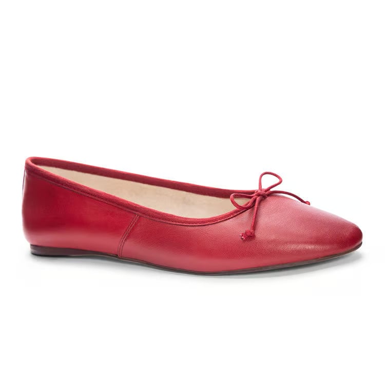 Audrey Ballet Flat