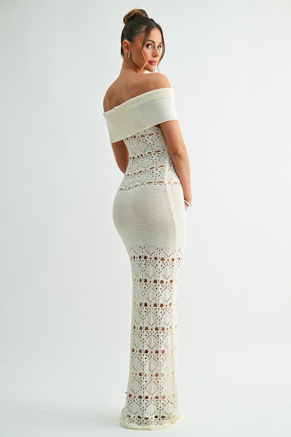 Chasing the Coast Dress