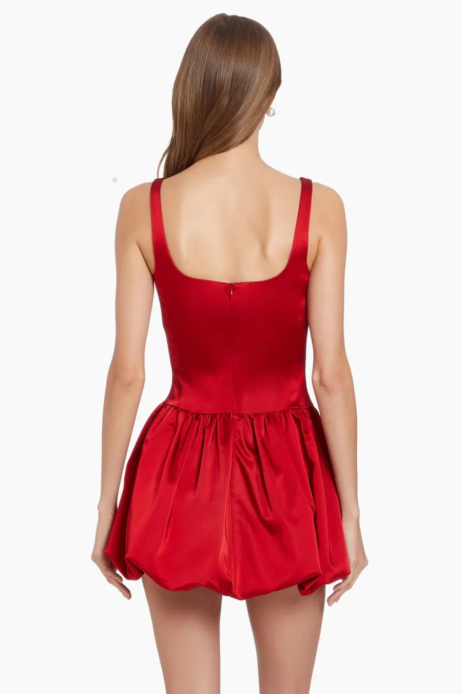 Bettina Skort Romper