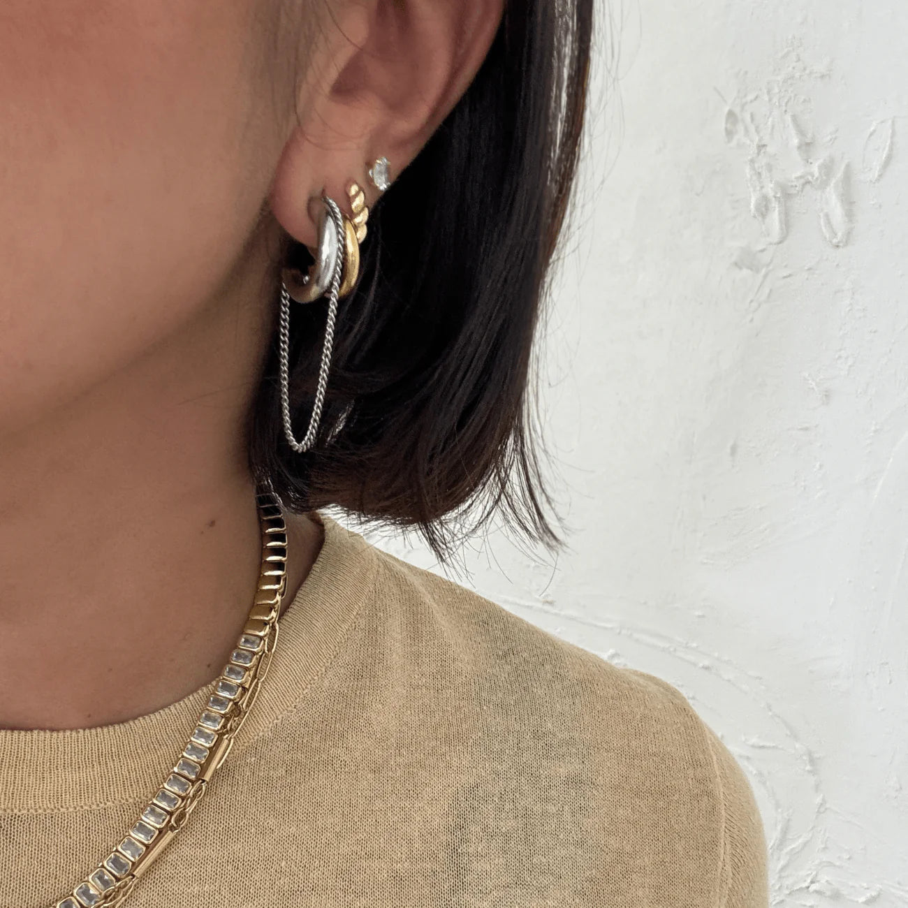 Lalli Earrings