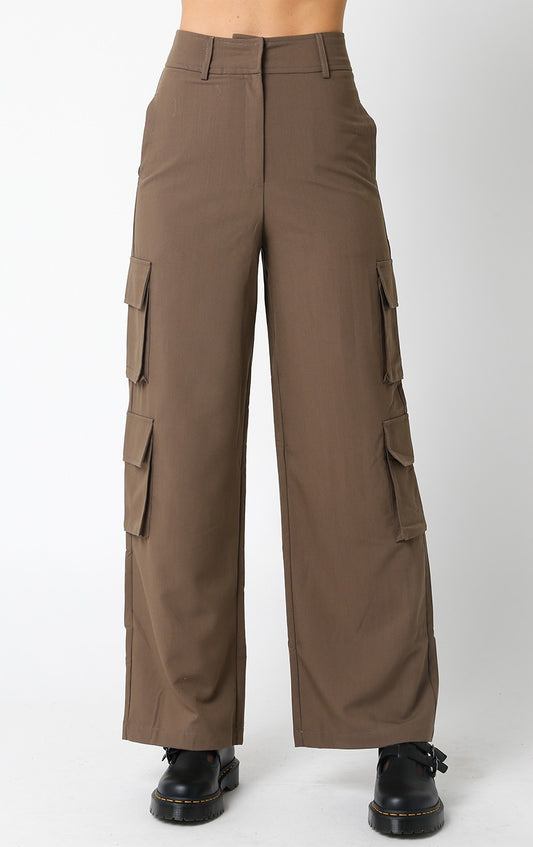 Desert Dune Cargo Pants