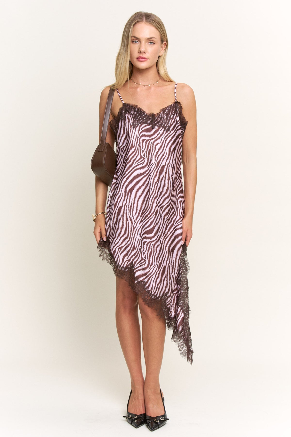 Wild Muse Dress