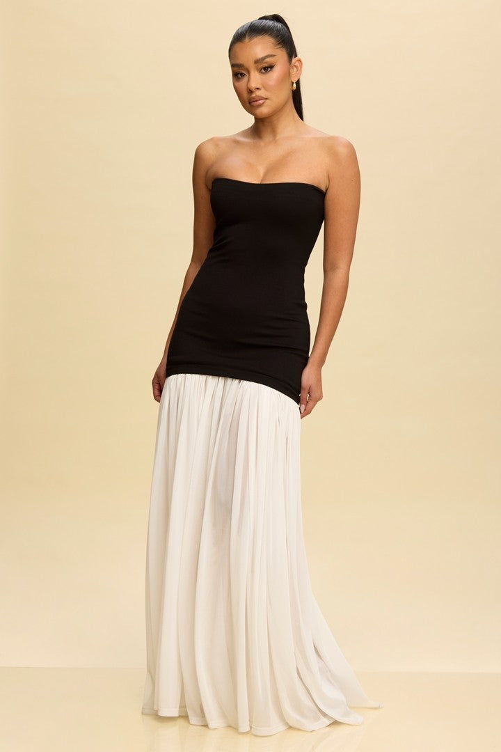 Waltz With Me Dress