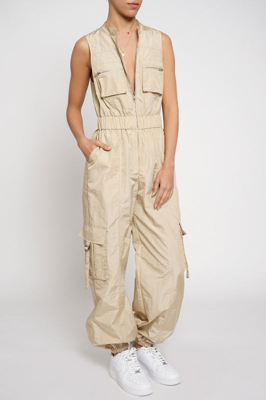 Shoot Your Shot Jumpsuit