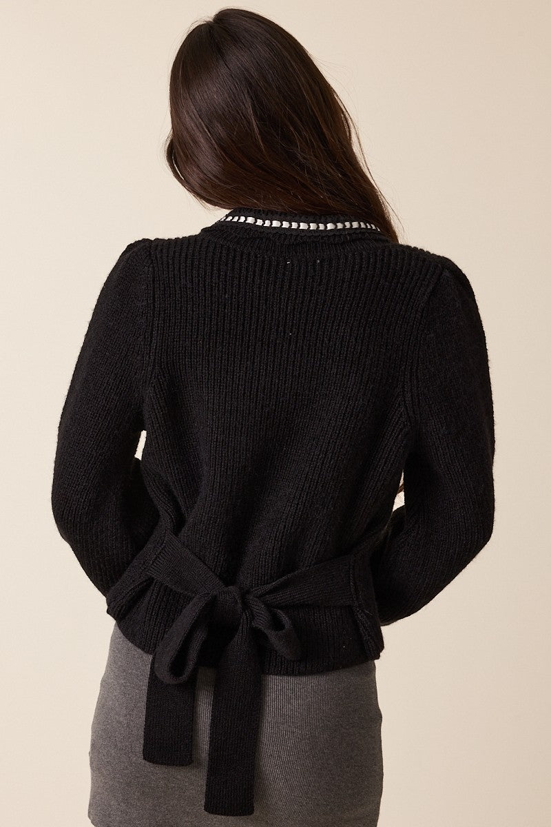 Winterfield Sweater