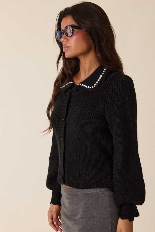 Winterfield Sweater