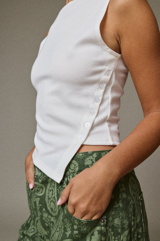 Canyon Knit Top