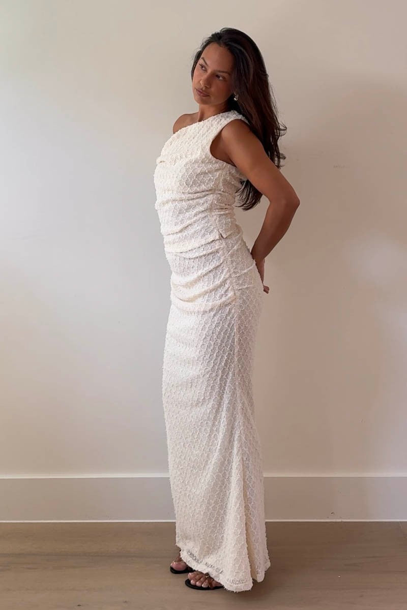 Santa Fe Maxi Skirt