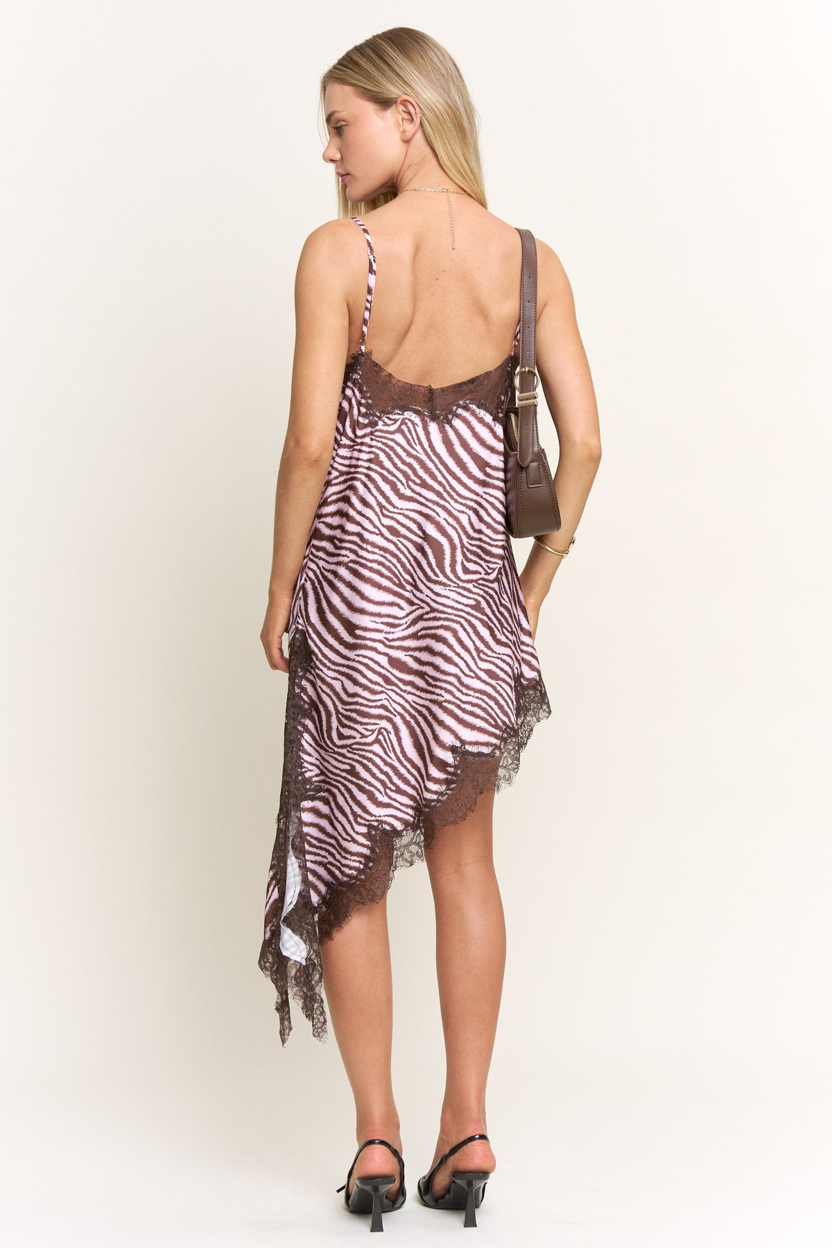 Wild Muse Dress
