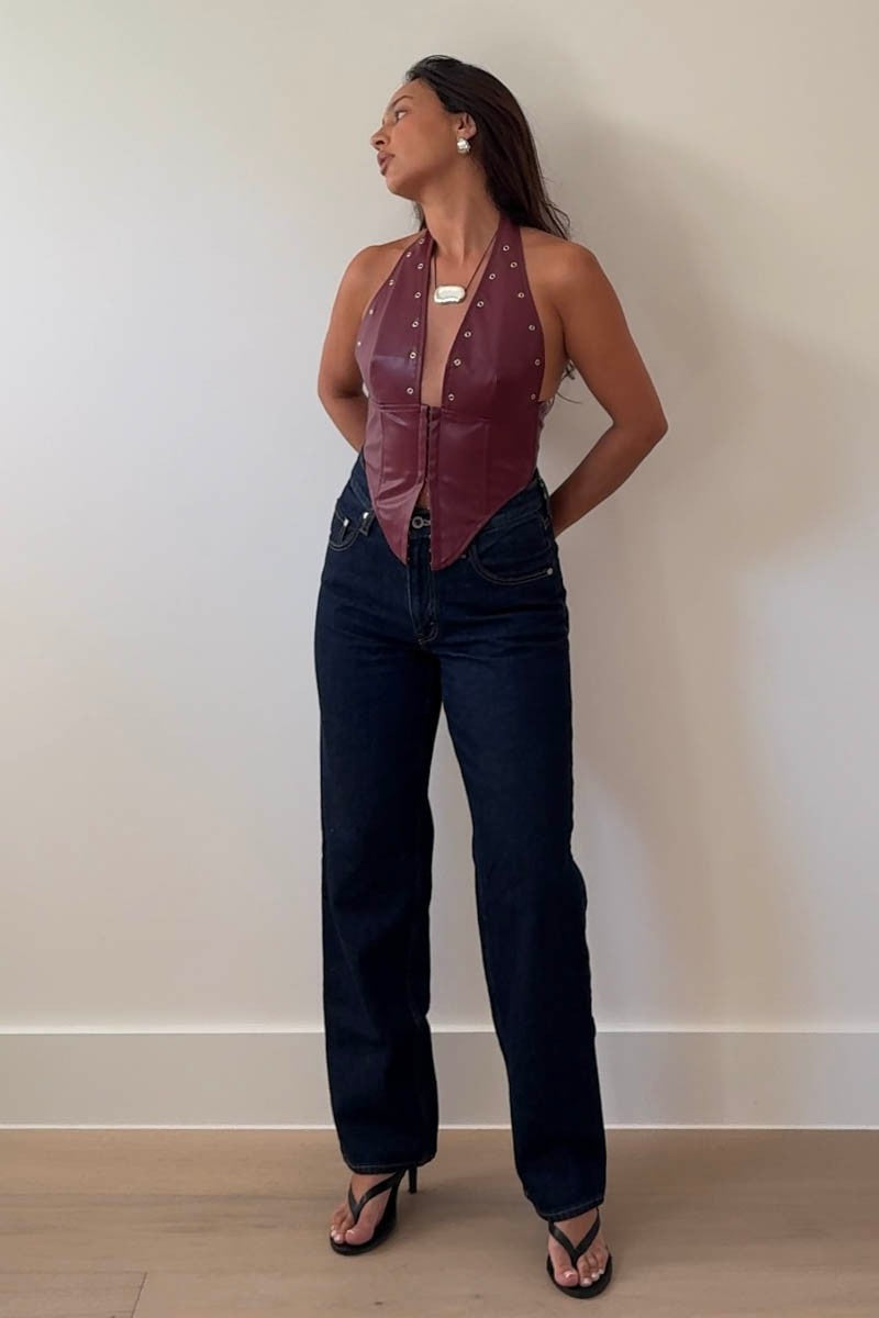 Siren Top