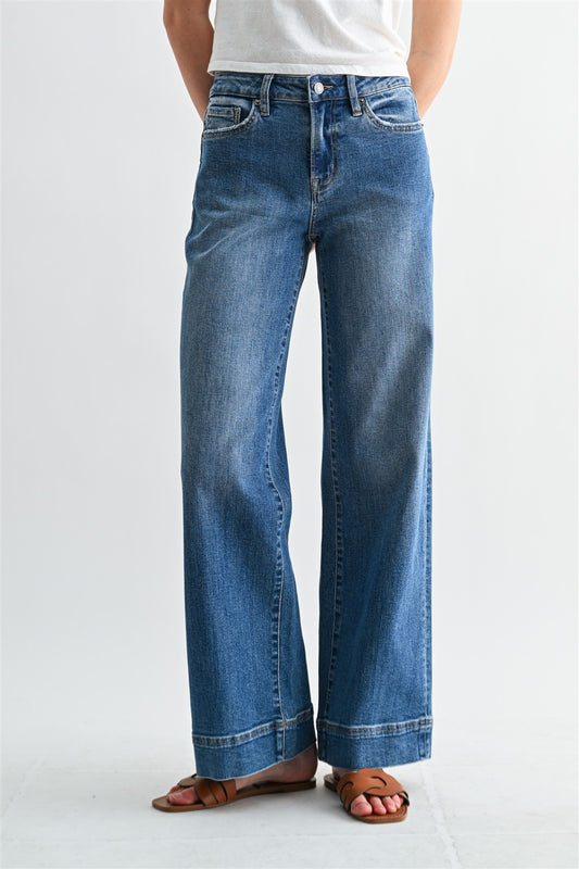 Without Even Trying Jeans
