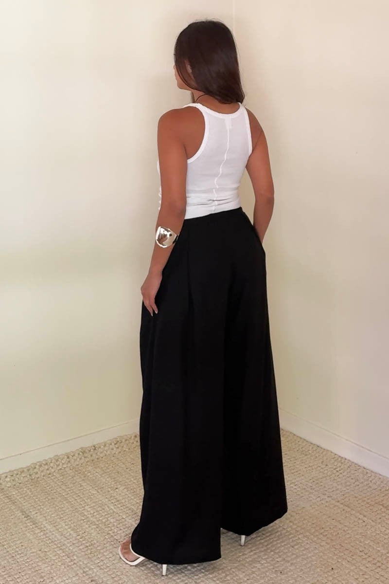 The Edit Trouser
