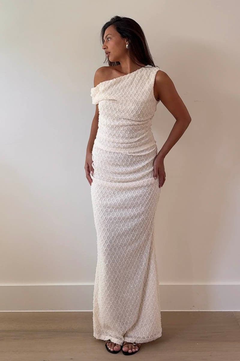 Santa Fe Maxi Skirt