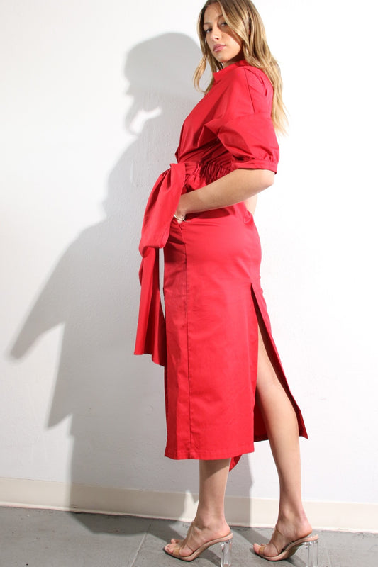 Demi Dress