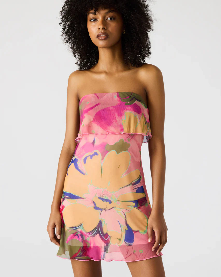 Bryar Dress