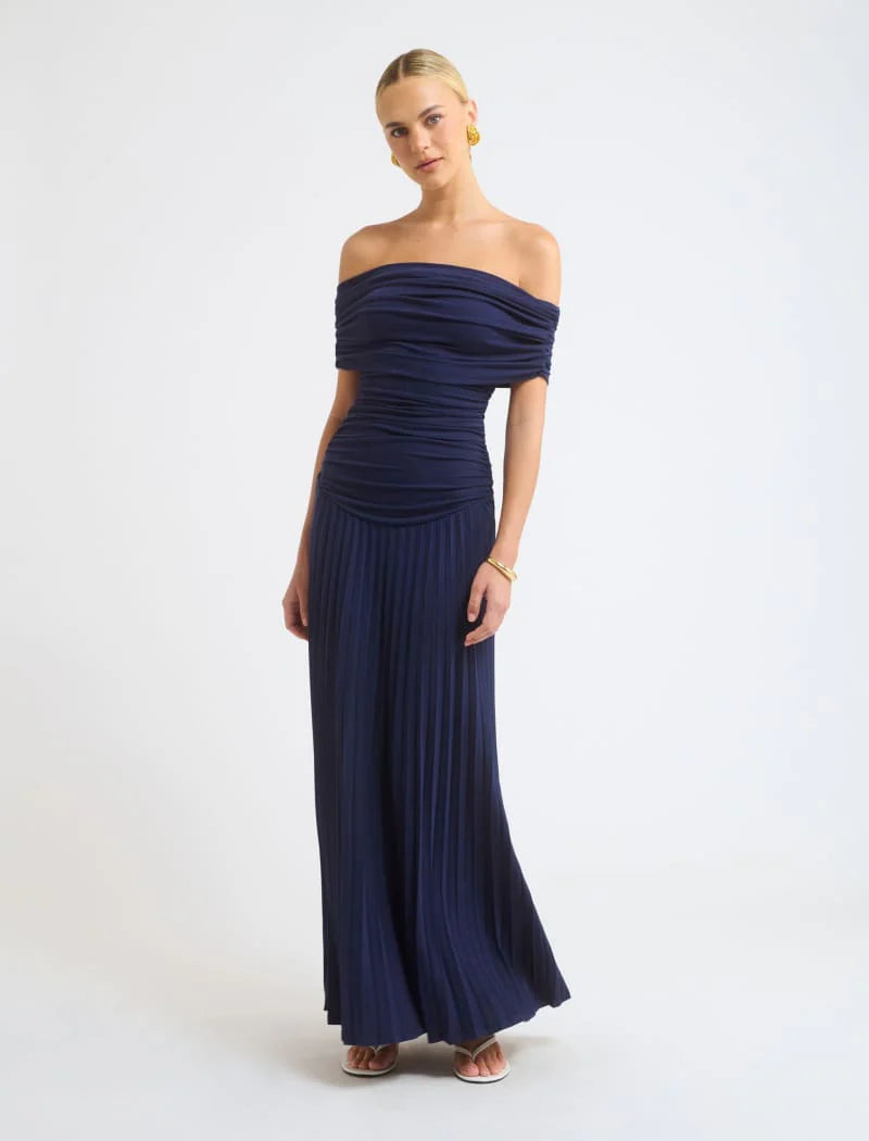 Halo Maxi Dress
