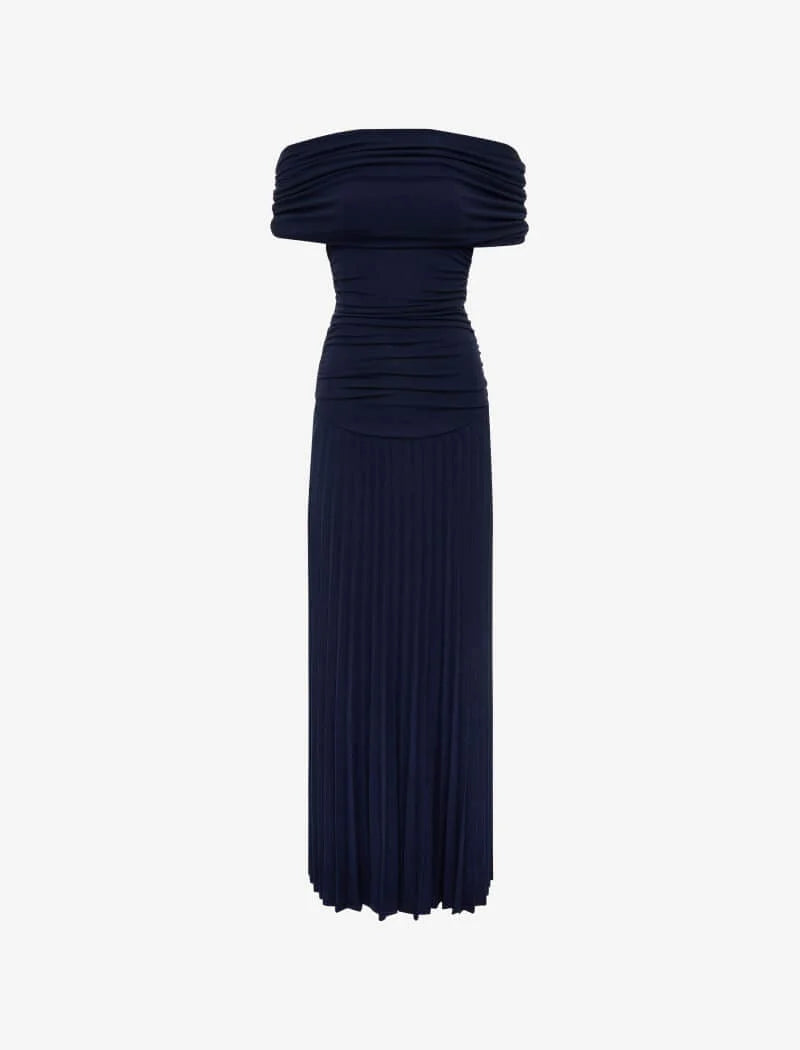 Halo Maxi Dress
