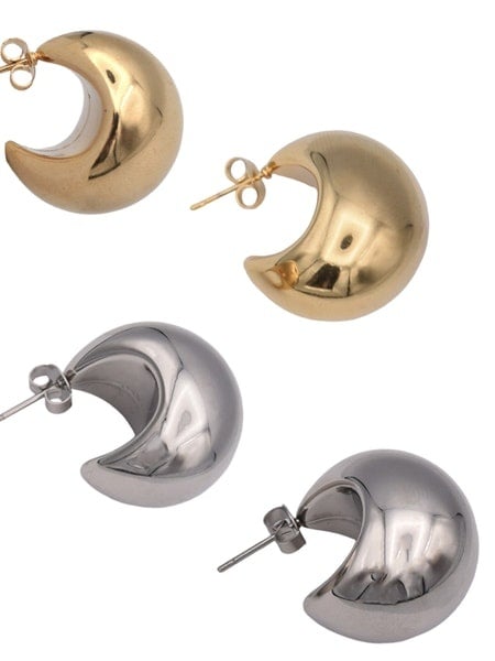 Eyes On Me Earrings